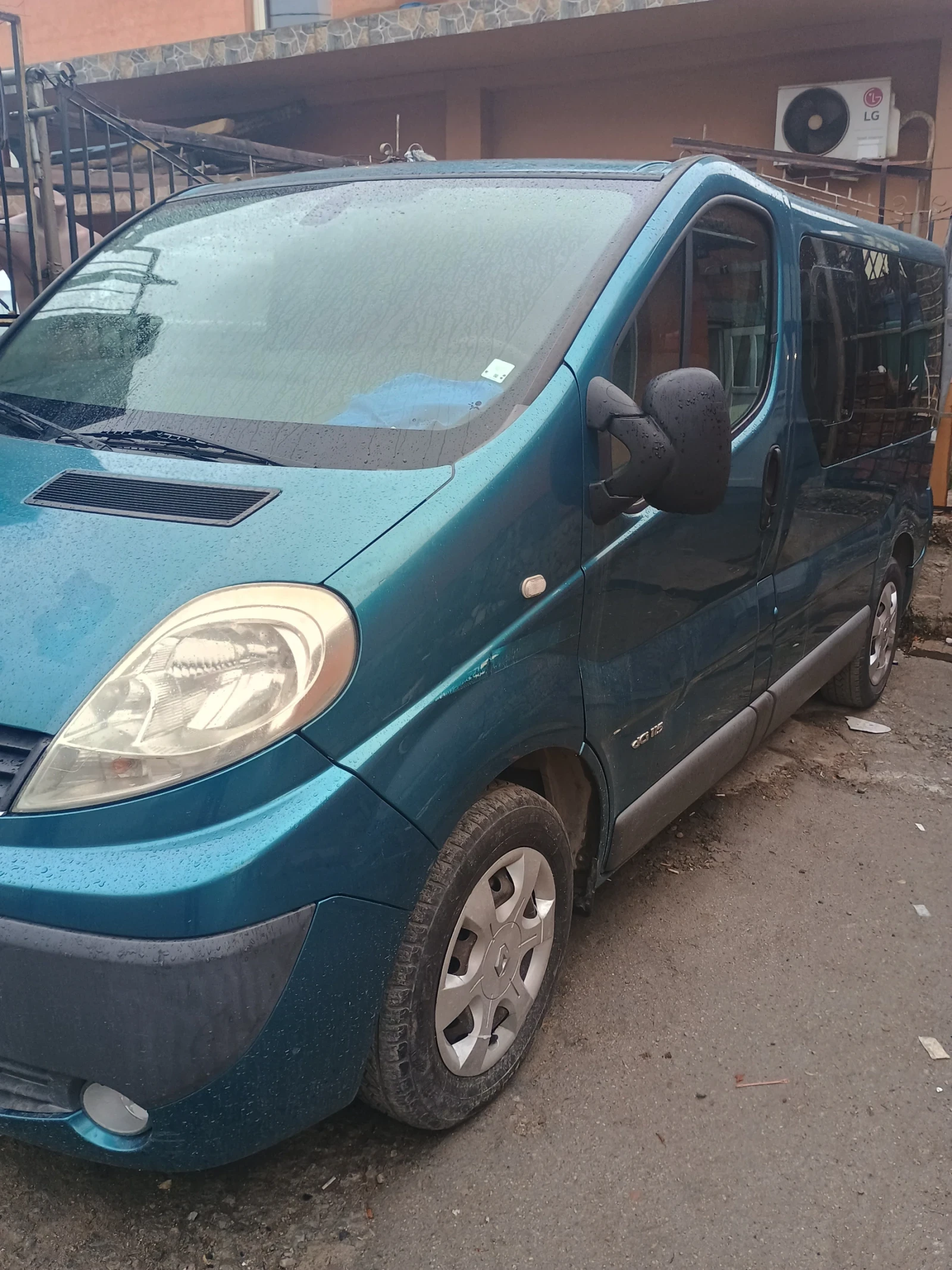 Renault Trafic  - изображение 3