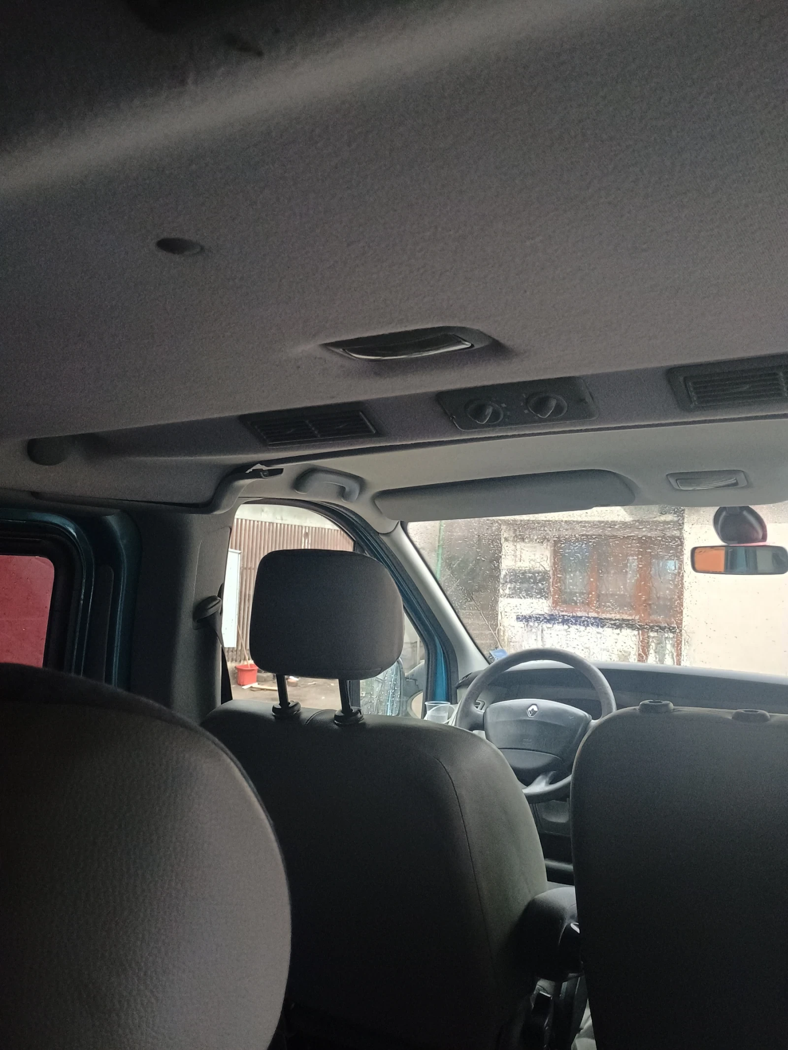 Renault Trafic  - изображение 6