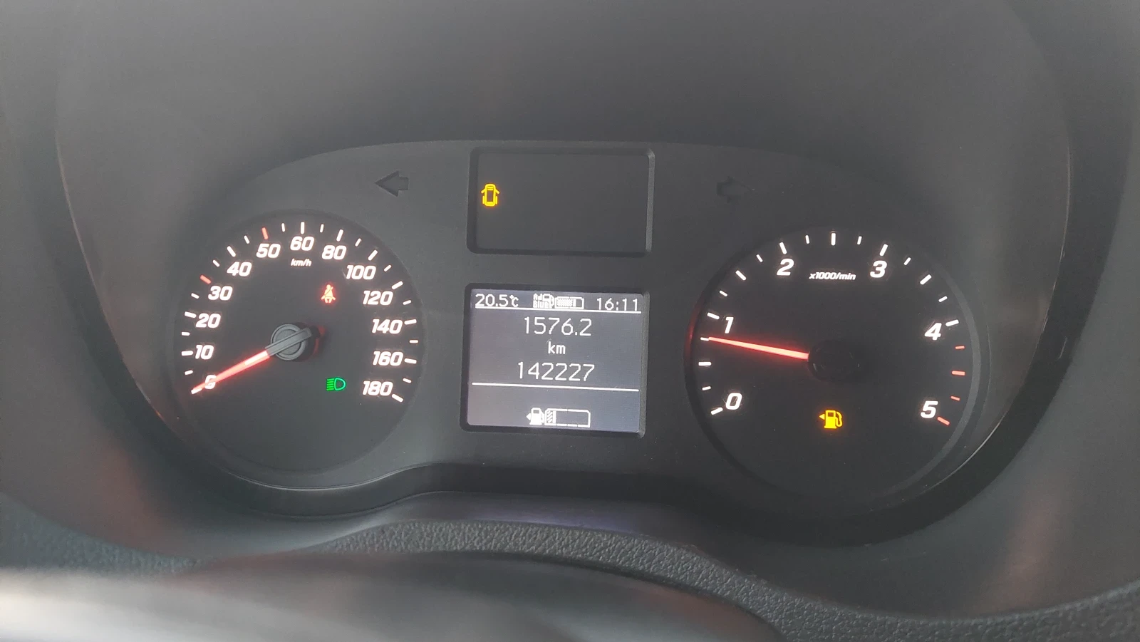 Mercedes-Benz Sprinter 311   ! | Mobile.bg   13