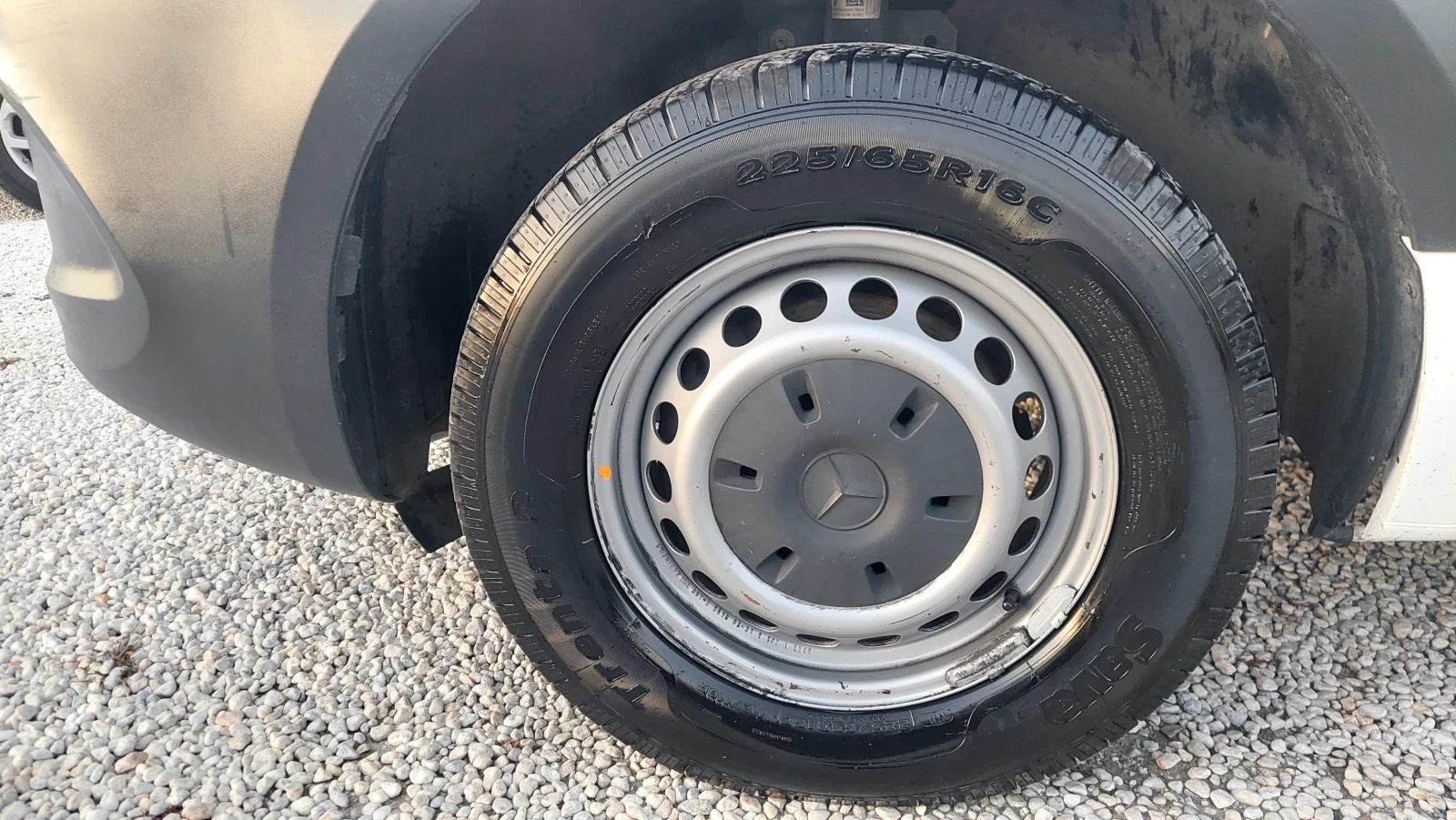 Mercedes-Benz Sprinter 311   ! | Mobile.bg   15