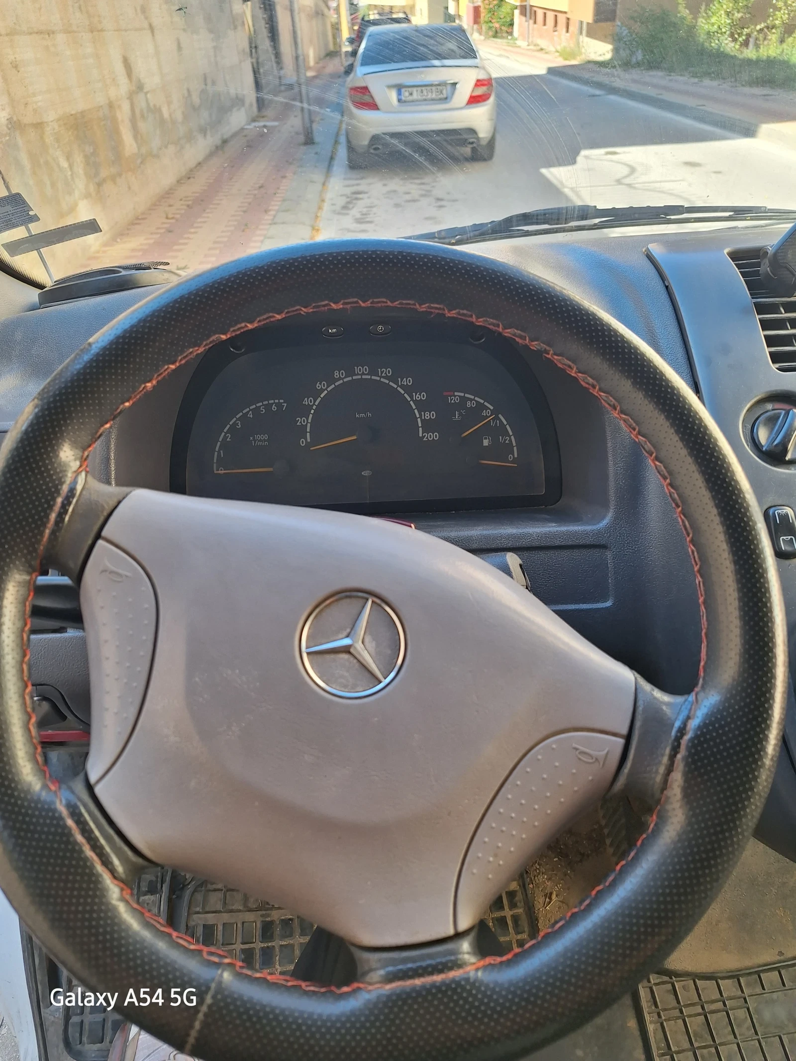 Mercedes-Benz Vito �������� ��� �������� ���� | Mobile.bg � ����������� 12