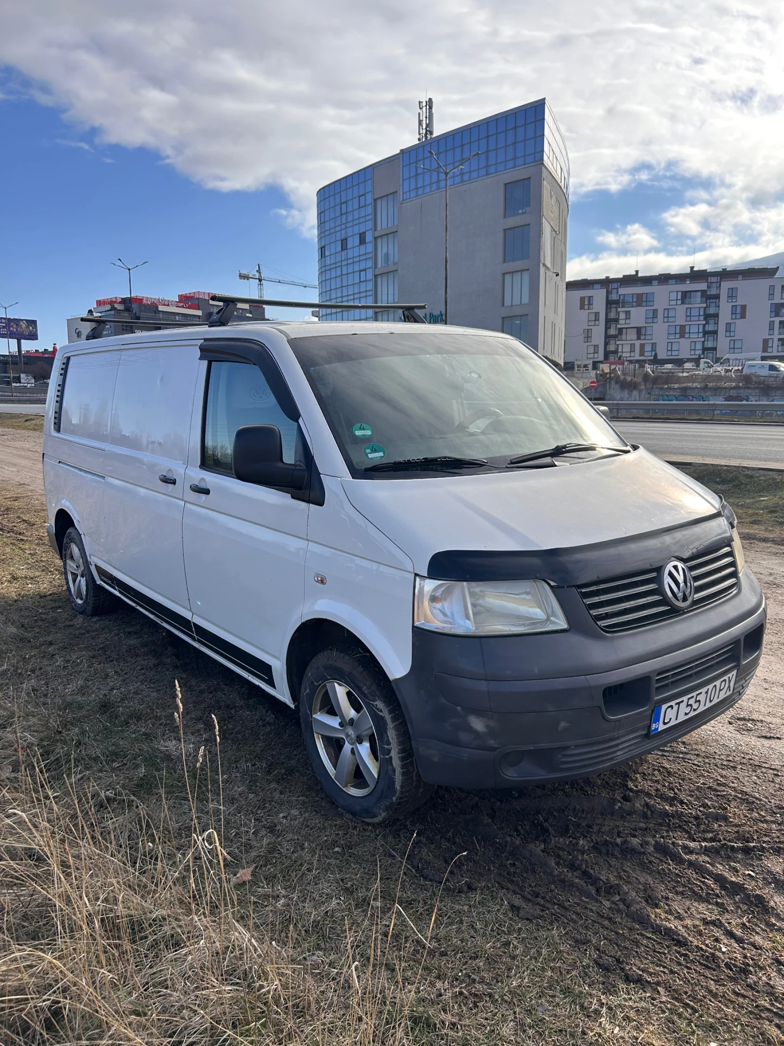 VW Transporter  - изображение 3