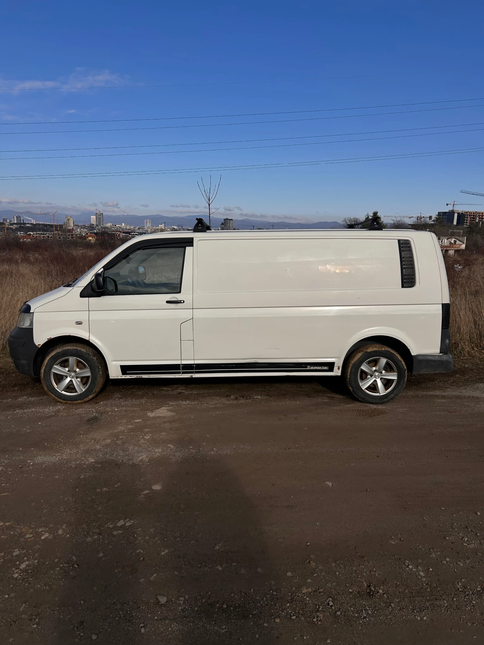 VW Transporter  - изображение 7
