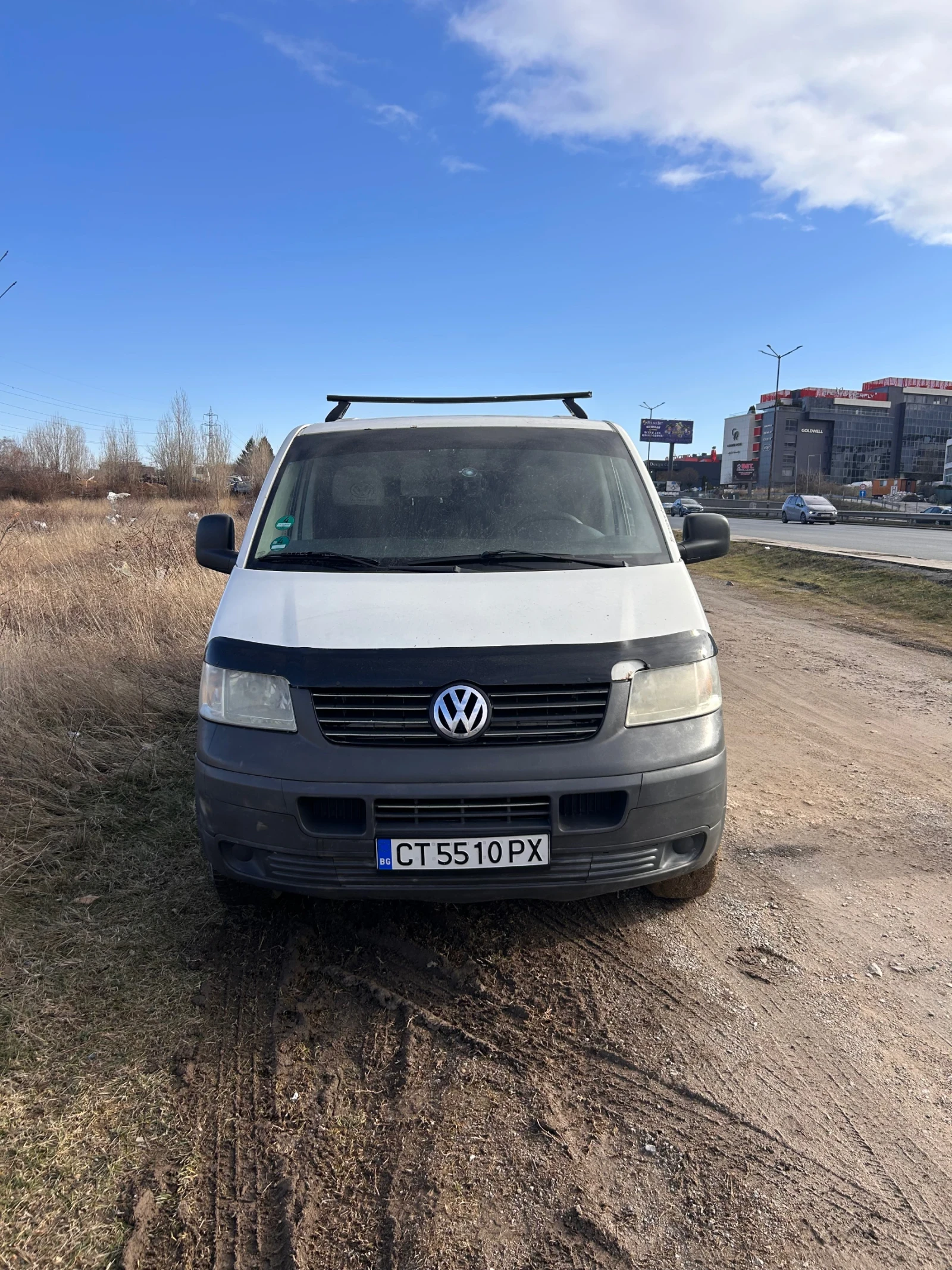 VW Transporter  - изображение 2