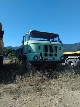 Ifa W, снимка 2