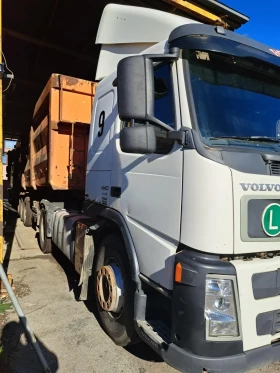Volvo Fm, снимка 3