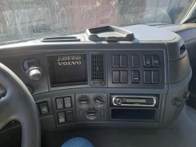 Volvo Fm, снимка 8