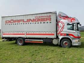 Scania 94  | Mobile.bg    5