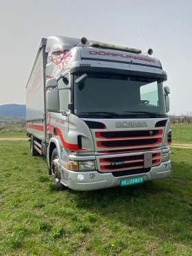 Scania 94  | Mobile.bg    1