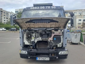 Renault Midlum Специален, снимка 3