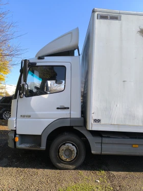 Mercedes-Benz Atego 970.22 | Mobile.bg    3
