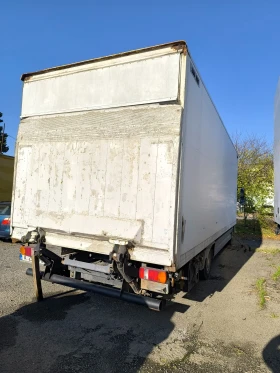 Mercedes-Benz Atego 970.22 | Mobile.bg    5