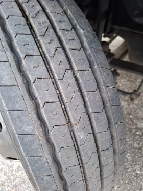 Man Tgl 10.180  КЛИМАТИК , снимка 7