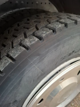 Man Tgl 10.180  КЛИМАТИК , снимка 8