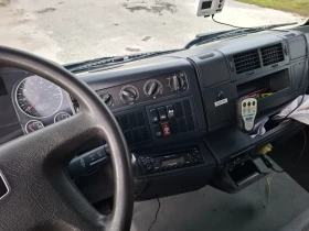 Man Tgl 10.180  КЛИМАТИК , снимка 9