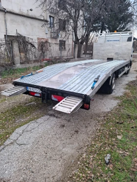 Man Tgl 10.180  КЛИМАТИК , снимка 15