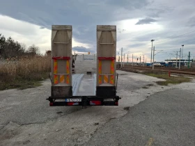 Man Tgl 10.180  КЛИМАТИК , снимка 4