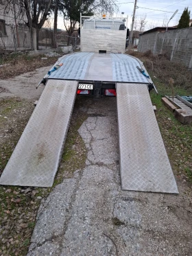 Man Tgl 10.180  КЛИМАТИК , снимка 11