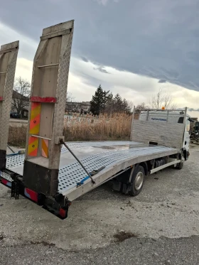 Man Tgl 10.180  КЛИМАТИК , снимка 5