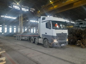 Mercedes-Benz Actros 2151 | Auto.bg — изображение 5