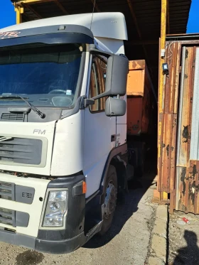 Volvo Fm undefined | Auto.bg — изображение 2
