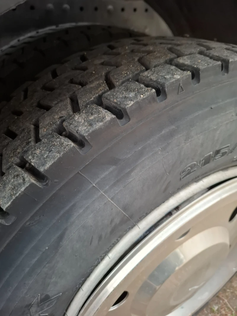 Man Tgl 10.180  КЛИМАТИК , снимка 8 - Камиони - 52996775