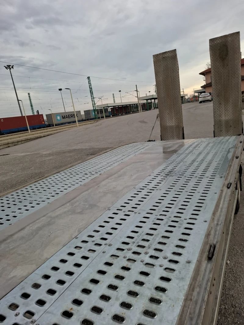 Man Tgl 10.180  КЛИМАТИК , снимка 6 - Камиони - 52996775