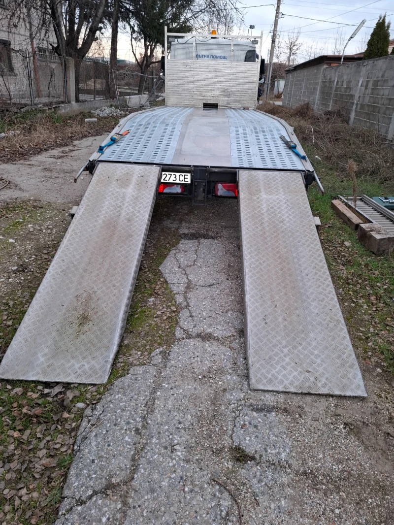 Man Tgl 10.180  КЛИМАТИК , снимка 11 - Камиони - 52996775