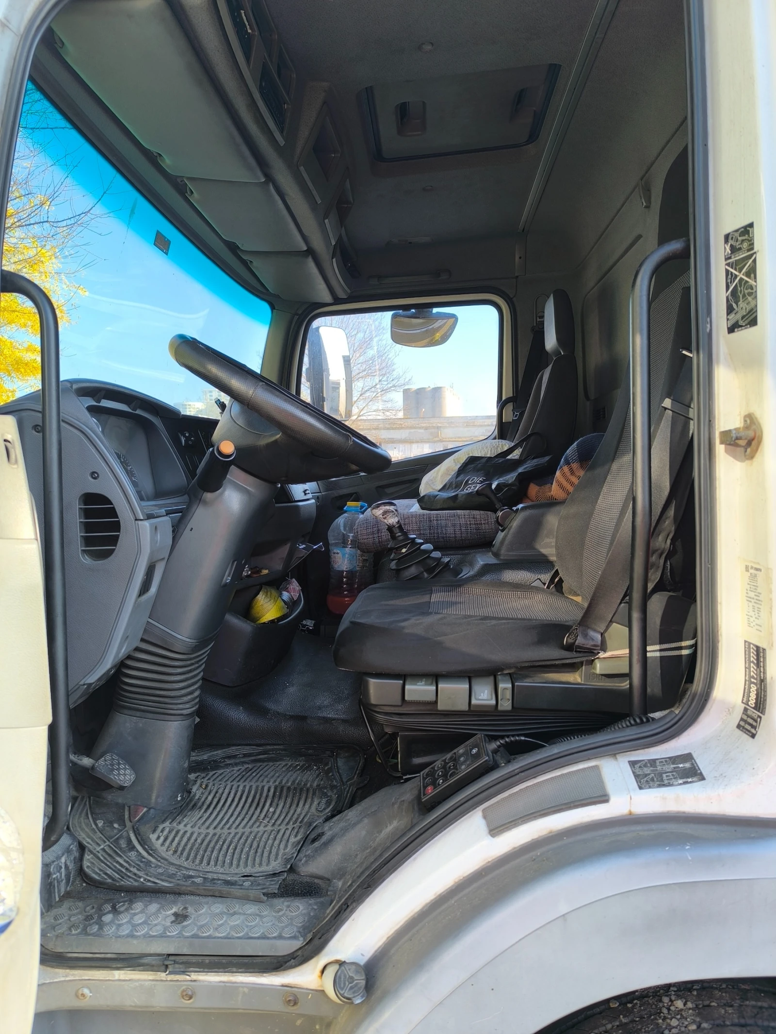 Mercedes-Benz Atego 970.22 | Mobile.bg   1