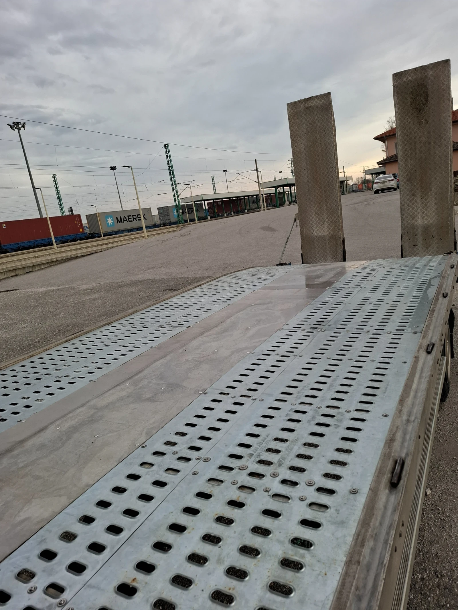 Man Tgl 10.180  КЛИМАТИК  - изображение 6