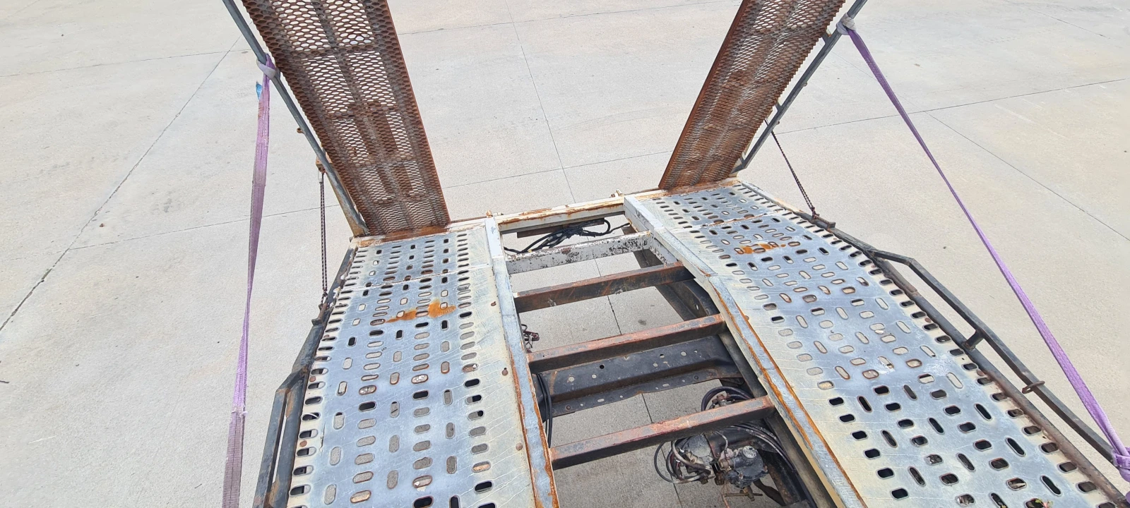 Mercedes-Benz 814  - изображение 7