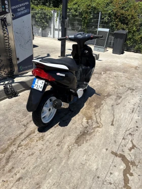 Yamaha Jog, снимка 3