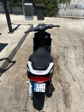 Yamaha Jog, снимка 4