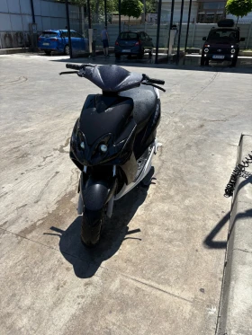 Yamaha Jog, снимка 1
