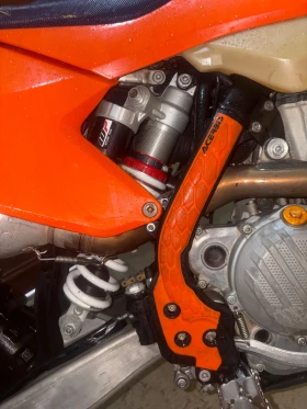Ktm EXC, снимка 3