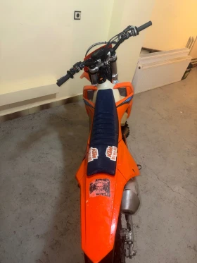 Ktm EXC, снимка 9