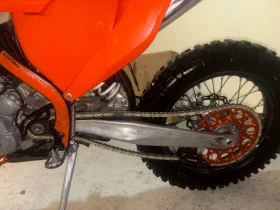 Ktm EXC, снимка 6