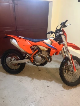Ktm EXC, снимка 2