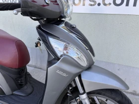 Kymco People 125i, снимка 6