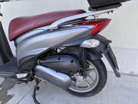 Kymco People 125i, снимка 7