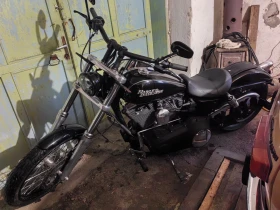 Harley-Davidson Dyna 1.6, снимка 5