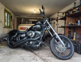 Harley-Davidson Dyna 1.6, снимка 3
