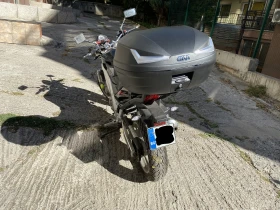 Suzuki SV SV 650, снимка 9