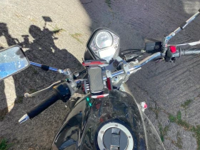 Suzuki SV SV 650, снимка 5