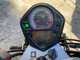 Suzuki SV SV 650, снимка 6