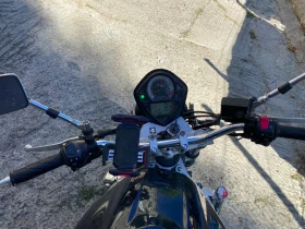 Suzuki SV SV 650, снимка 7