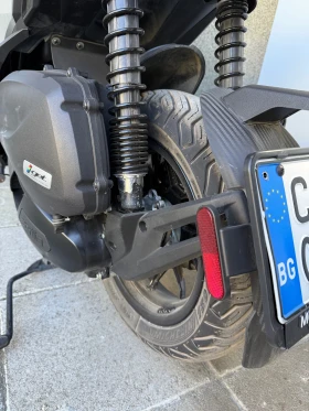 Обява за продажба на Aprilia Sr GT 200 ~8 000 лв. - изображение 3