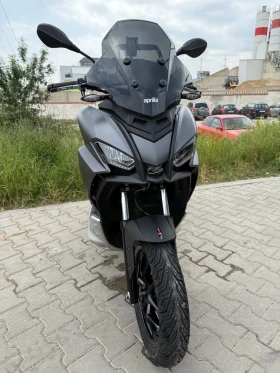 Обява за продажба на Aprilia Sr GT 200 ~8 000 лв. - изображение 6