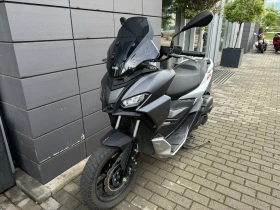 Aprilia Sr GT 200 | Mobile.bg    14