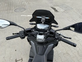 Aprilia Sr GT 200 | Mobile.bg    13